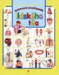 Kniha: Ilustrovaná encyklopedie lidského těla (SUN). SUN, 2008 Kniha: Ilustrovaná encyklopedie lidského těla (SUN). SUN, 2008