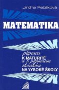 Matematika - Jindra Petáková, Spoločnosť Prometheus, 2008
