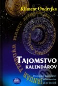 Kniha: Tajomstvo kalendárov (Kliment Ondrejka). Mapa Slovakia, 2008 Kniha: Tajomstvo kalendárov (Kliment Ondrejka). Mapa Slovakia, 2008