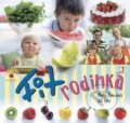 Kniha: Fit rodinka (Česká televize). Česká televize, 2008 Kniha: Fit rodinka (Česká televize). Česká televize, 2008