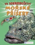 Kniha: Mořské příšery (Svojtka&Co.). Svojtka&Co., 2008 Kniha: Mořské příšery (Svojtka&Co.). Svojtka&Co., 2008