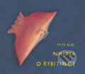 Kniha: Pohádka o Rybitince (Petr Nikl). Meander Kniha: Pohádka o Rybitince (Petr Nikl). Meander