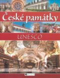 Kniha: České památky UNESCO (Petr Dvořáček). Nakladatelství Fragment, 2008 Kniha: České památky UNESCO (Petr Dvořáček). Nakladatelství Fragment, 2008