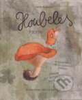 Kniha: Houbeles pictus (Petr Maděra). Práh, 2008 Kniha: Houbeles pictus (Petr Maděra). Práh, 2008