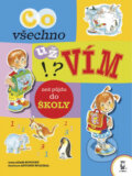 Kniha: Co všechno už vím (Adam Novotný). Axióma Kniha: Co všechno už vím (Adam Novotný). Axióma