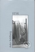 Kniha: Styk (Asko Sahlberg). Havran Praha Kniha: Styk (Asko Sahlberg). Havran Praha