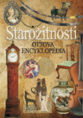 Kniha: Starožitnosti, 2008 Kniha: Starožitnosti, 2008