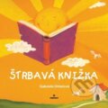 Kniha: Štrbavá knižka (Gabriela Dittelová). Perfekt, 2008 Kniha: Štrbavá knižka (Gabriela Dittelová). Perfekt, 2008