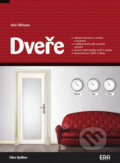 Kniha: Dveře (Aleš Ullmann). ERA group, 2008 Kniha: Dveře (Aleš Ullmann). ERA group, 2008