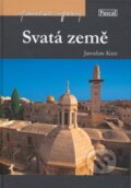Kniha: Svatá země (Jaroslaw Kret). Pascal, 2008 Kniha: Svatá země (Jaroslaw Kret). Pascal, 2008