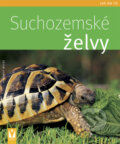 Kniha: Suchozemské želvy (Hartmut Wilke). Vašut, 2008 Kniha: Suchozemské želvy (Hartmut Wilke). Vašut, 2008