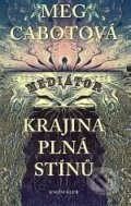 Kniha: Krajina plná stínů (Meg Cabot), 2004 Kniha: Krajina plná stínů (Meg Cabot), 2004