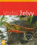Kniha: Vodní želvy (Hartmut Wilke). Vašut, 2008 Kniha: Vodní želvy (Hartmut Wilke). Vašut, 2008