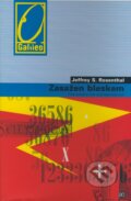 Kniha: Zasažen bleskem (Jefrey S. Rosenthal). Academia, 2008 Kniha: Zasažen bleskem (Jefrey S. Rosenthal). Academia, 2008