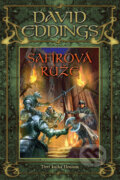 Kniha: Safírová růže (David Eddings). Triton, 2008 Kniha: Safírová růže (David Eddings). Triton, 2008