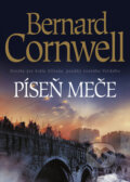 Kniha: Píseň meče (Bernard Cornwell). BB/art, 2008 Kniha: Píseň meče (Bernard Cornwell). BB/art, 2008