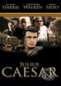 Film: Julius Caesar (Uli Edel) (DVD). Magicbox, 2002 Film: Julius Caesar (Uli Edel) (DVD). Magicbox, 2002
