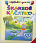 Kniha: Škaredé káčatko (Ottovo nakladateľstvo). Ottovo nakladateľstvo, 2009 Kniha: Škaredé káčatko (Ottovo nakladateľstvo). Ottovo nakladateľstvo, 2009