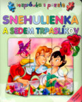 Kniha: Snehulienka a sedem trpaslíkov (Ottovo nakladateľstvo). Ottovo nakladateľstvo, 2009 Kniha: Snehulienka a sedem trpaslíkov (Ottovo nakladateľstvo). Ottovo nakladateľstvo, 2009