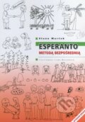 Esperanto metodą bezpośrednią - Stano Marček, Stano Marček, 2007