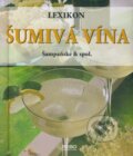 Kniha: Šumivá vína (Tobias Pehle a Ulrike Ehrlacher). Rebo, 2008 Kniha: Šumivá vína (Tobias Pehle a Ulrike Ehrlacher). Rebo, 2008