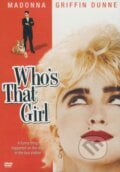 Kdo je ta holka?, Magicbox, 1987