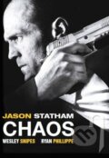 Film: Chaos (Tony Giglio) (DVD). Hollywood, 2005 Film: Chaos (Tony Giglio) (DVD). Hollywood, 2005