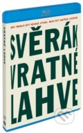 Film: Vratné lahve (Jan Svěrák) (Blu-ray). Magicbox, 2007 Film: Vratné lahve (Jan Svěrák) (Blu-ray). Magicbox, 2007