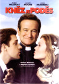Film: Kněz je poděs (Ken Kwapis) (DVD). Magicbox, 2007 Film: Kněz je poděs (Ken Kwapis) (DVD). Magicbox, 2007