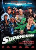 Film: Superhrdina (Craig Mazin) (DVD). Hollywood, 2008 Film: Superhrdina (Craig Mazin) (DVD). Hollywood, 2008
