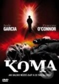 Film: Koma (Graham Theakston) (DVD). Magicbox, 2004 Film: Koma (Graham Theakston) (DVD). Magicbox, 2004