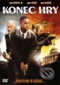 Film: Konec hry (Andy Cheng) (DVD). Magicbox, 2006 Film: Konec hry (Andy Cheng) (DVD). Magicbox, 2006