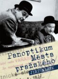 Panoptikum Města pražského - Jiří Marek, Knižní klub, 2008