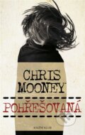 Kniha: Pohřešovaná (Chris Mooney). Knižní klub, 2008 Kniha: Pohřešovaná (Chris Mooney). Knižní klub, 2008