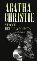 Kniha: Vánoce Hercula Poirota (Agatha Christie), 2008 Kniha: Vánoce Hercula Poirota (Agatha Christie), 2008