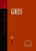 Kniha: Genezis (Peter Dubovský a kolektiv). Dobrá kniha, 2008 Kniha: Genezis (Peter Dubovský a kolektiv). Dobrá kniha, 2008