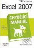 Kniha: Excel 2007 (Matthew MacDonald). Grada, 2008 Kniha: Excel 2007 (Matthew MacDonald). Grada, 2008
