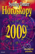 Kniha: Horoskopy 2009 (Sydney Omarr). Aktuell, 2008 Kniha: Horoskopy 2009 (Sydney Omarr). Aktuell, 2008