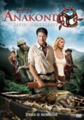 Film: Deti Anakondy (Don E. FauntLeRoy) (DVD). Bonton Film, 2008 Film: Deti Anakondy (Don E. FauntLeRoy) (DVD). Bonton Film, 2008