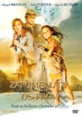 Film: Zabudnutý ostrov (Jennifer Flackett a Mark Levin) (DVD). Bonton Film, 2008 Film: Zabudnutý ostrov (Jennifer Flackett a Mark Levin) (DVD). Bonton Film, 2008