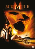 Film: Múmia (Stephen Sommers) (DVD). Magicbox, 1999 Film: Múmia (Stephen Sommers) (DVD). Magicbox, 1999