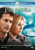 Film: Pád anjela (Ralph Hemecker) (DVD). Bonton Film, 2007 Film: Pád anjela (Ralph Hemecker) (DVD). Bonton Film, 2007
