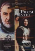 Film: Prvý rytier (Jerry Zucker) (DVD). Bonton Film, 1995 Film: Prvý rytier (Jerry Zucker) (DVD). Bonton Film, 1995