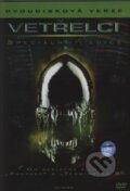 Film: Votrelci (James Cameron) (DVD). Bonton Film, 1986 Film: Votrelci (James Cameron) (DVD). Bonton Film, 1986