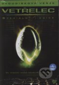 Film: Votrelec (Ridley Scott) (DVD). Bonton Film, 1979 Film: Votrelec (Ridley Scott) (DVD). Bonton Film, 1979