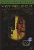 Film: Votrelec 3 (David Fincher) (DVD). Bonton Film, 1992 Film: Votrelec 3 (David Fincher) (DVD). Bonton Film, 1992