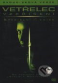 Film: Votrelec 4: Vzkriesenie (Jean-Pierre Jeunet a Jean - Pierre Jeunet) (DVD). Bonton Film, 1997 Film: Votrelec 4: Vzkriesenie (Jean-Pierre Jeunet a Jean - Pierre Jeunet) (DVD). Bonton Film, 1997