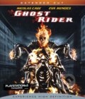 Film: Ghost Rider (Mark Steven Johnson) (Blu-ray). Bonton Film, 2007 Film: Ghost Rider (Mark Steven Johnson) (Blu-ray). Bonton Film, 2007
