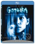 Film: Gothika (Mathieu Kassovitz) (Blu-ray). Bonton Film, 2003 Film: Gothika (Mathieu Kassovitz) (Blu-ray). Bonton Film, 2003