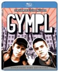 Film: Gympel (Tomáš Vorel) (Blu-ray). Bonton Film, 2007 Film: Gympel (Tomáš Vorel) (Blu-ray). Bonton Film, 2007